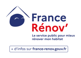 Logo France Rénov' 
